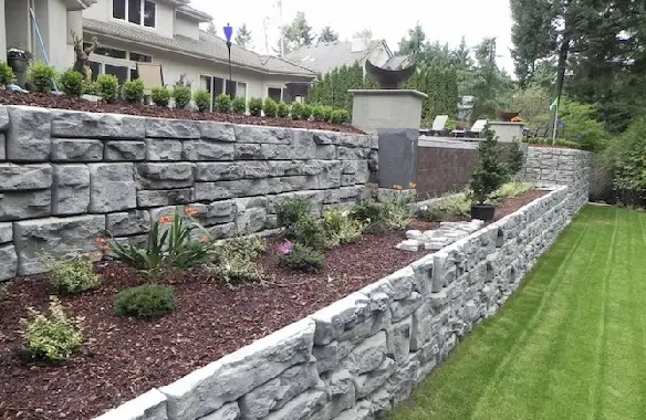 Retaining Walls