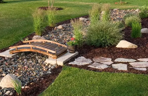 Landscape Drainage Solutions