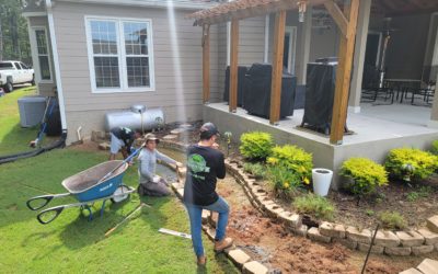 Top Design Trends For Paver Patios In 2024