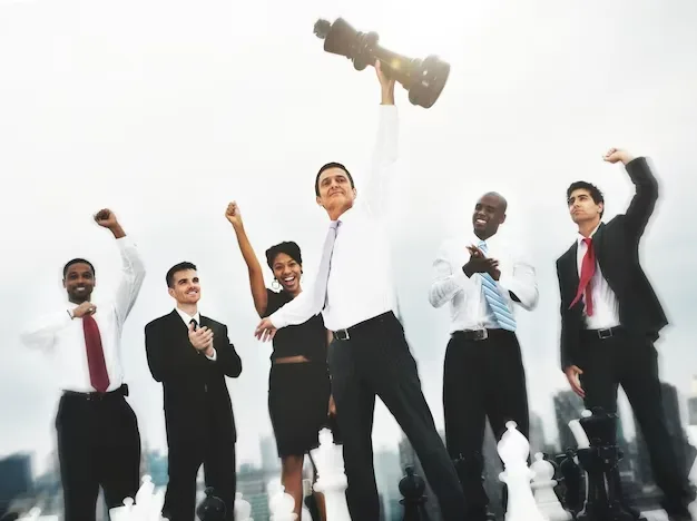 career-growth landscape
