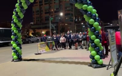 Mulligan’s 5K Fun Run & Walk