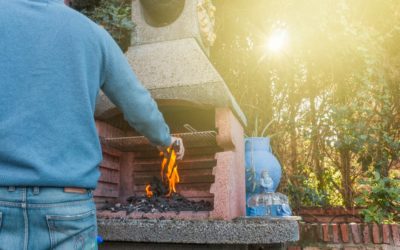 Best Fire Pits Atlanta: Transform Your Outdoor Space with the Perfect Fire Pit